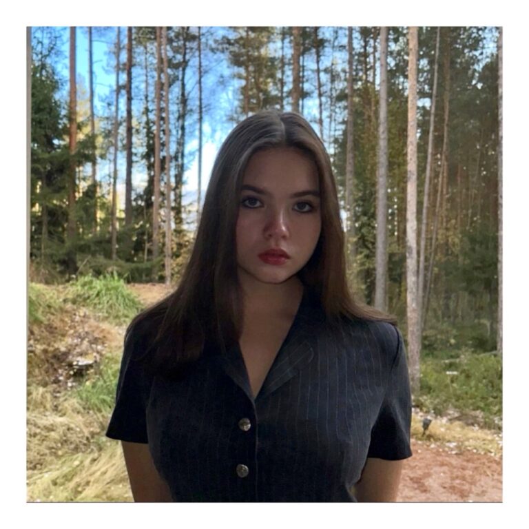 Саша Path your art