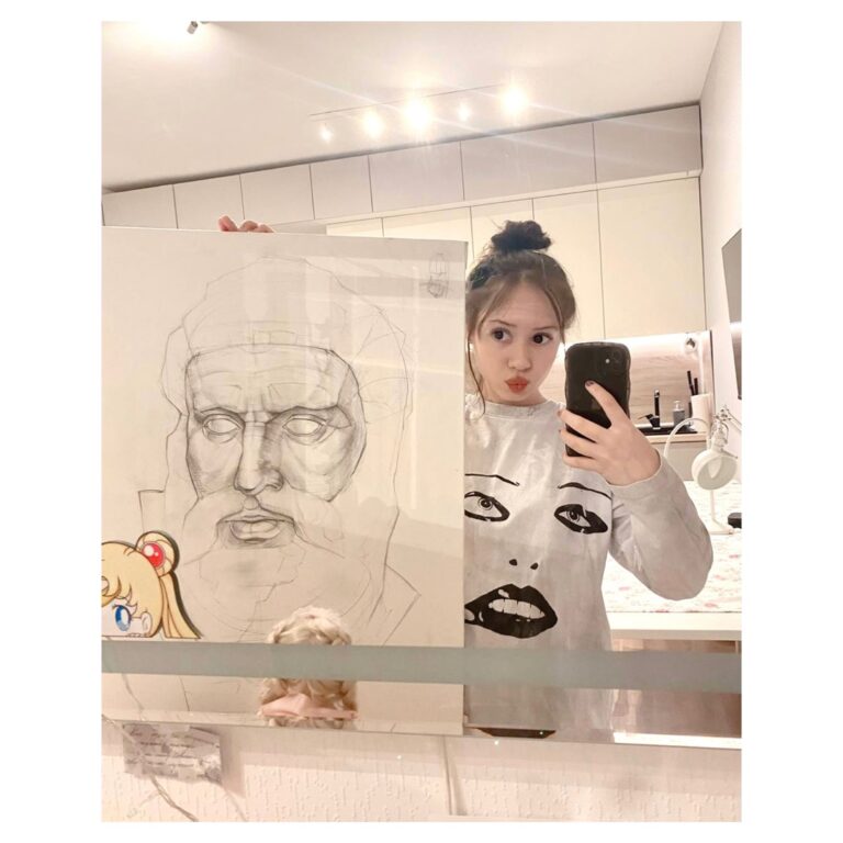 Ефремова Ульяна Path your art