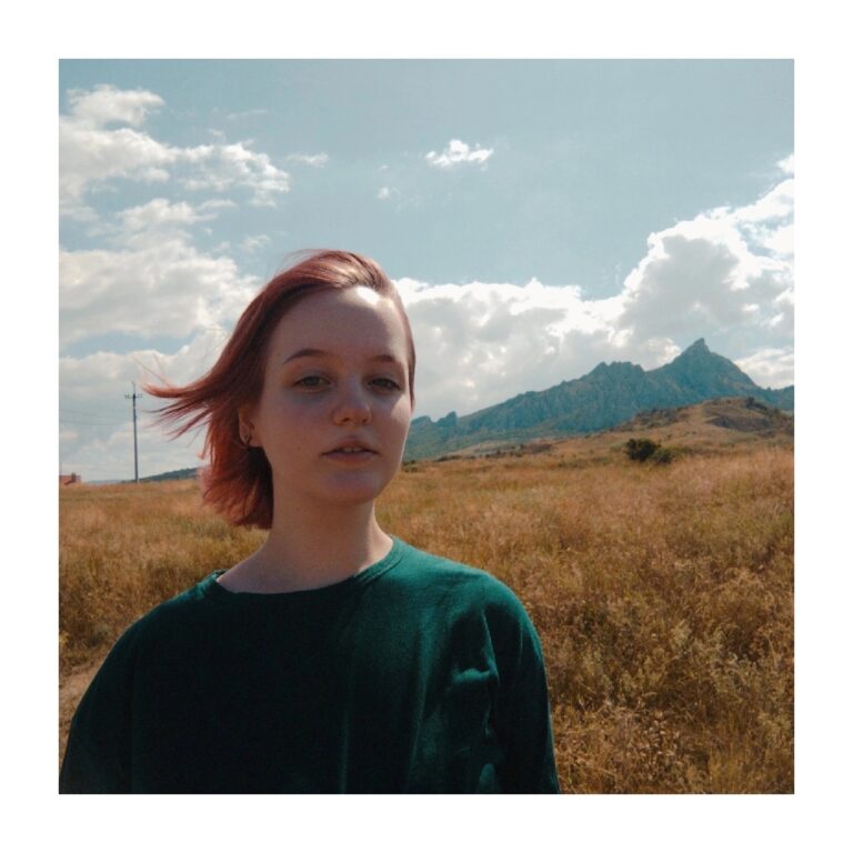 Соня Path your art