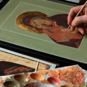 Курс Иконописи Path your art