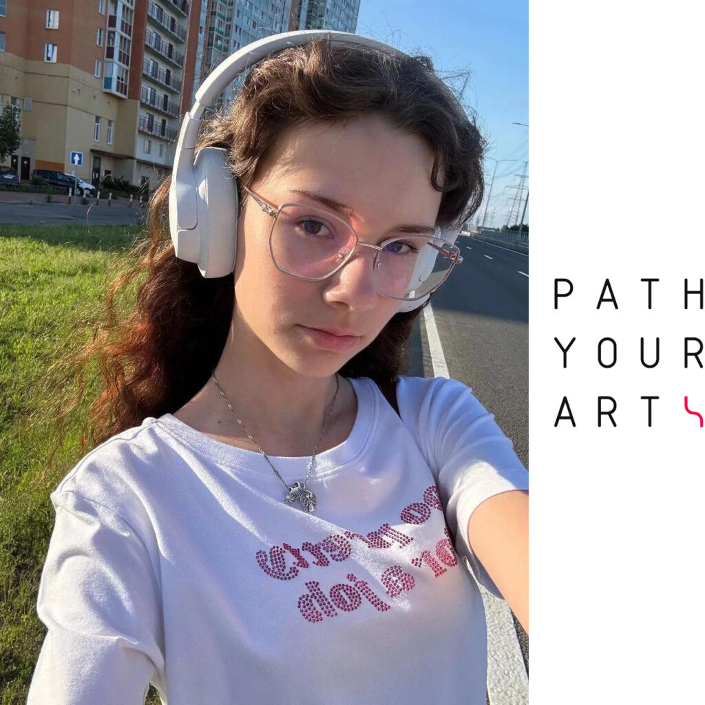 История Святославы Path your art