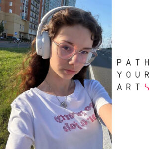 История Святославы Path your art